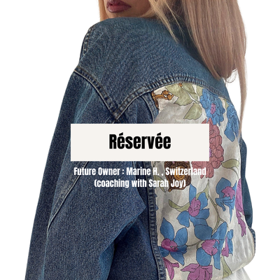 Réservée 
